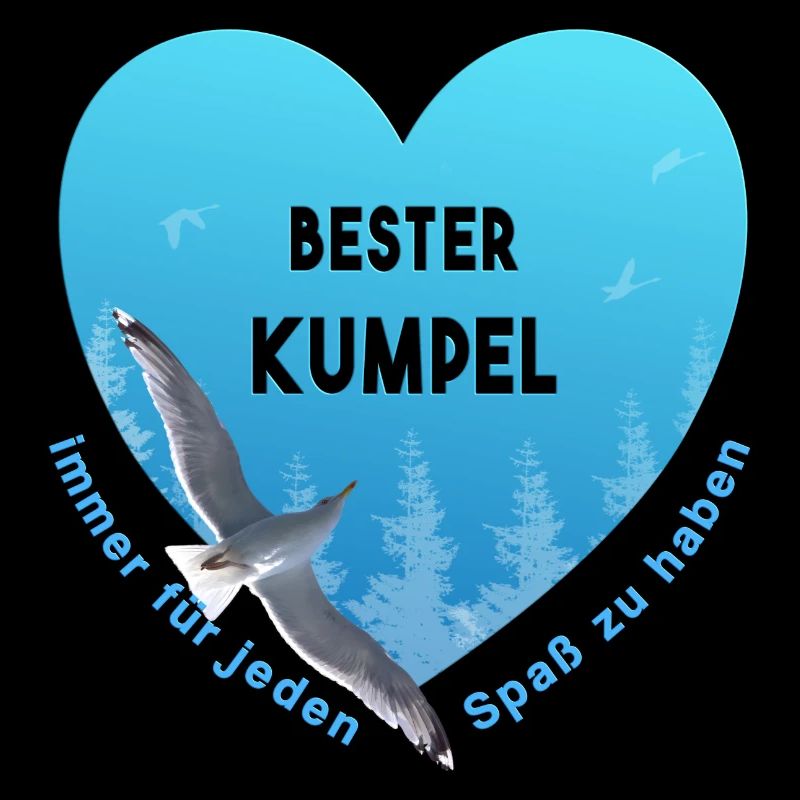 bester Kumpel