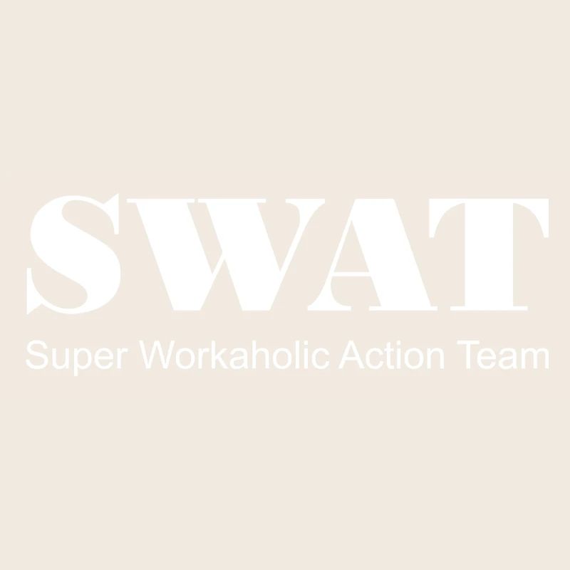 Swat white