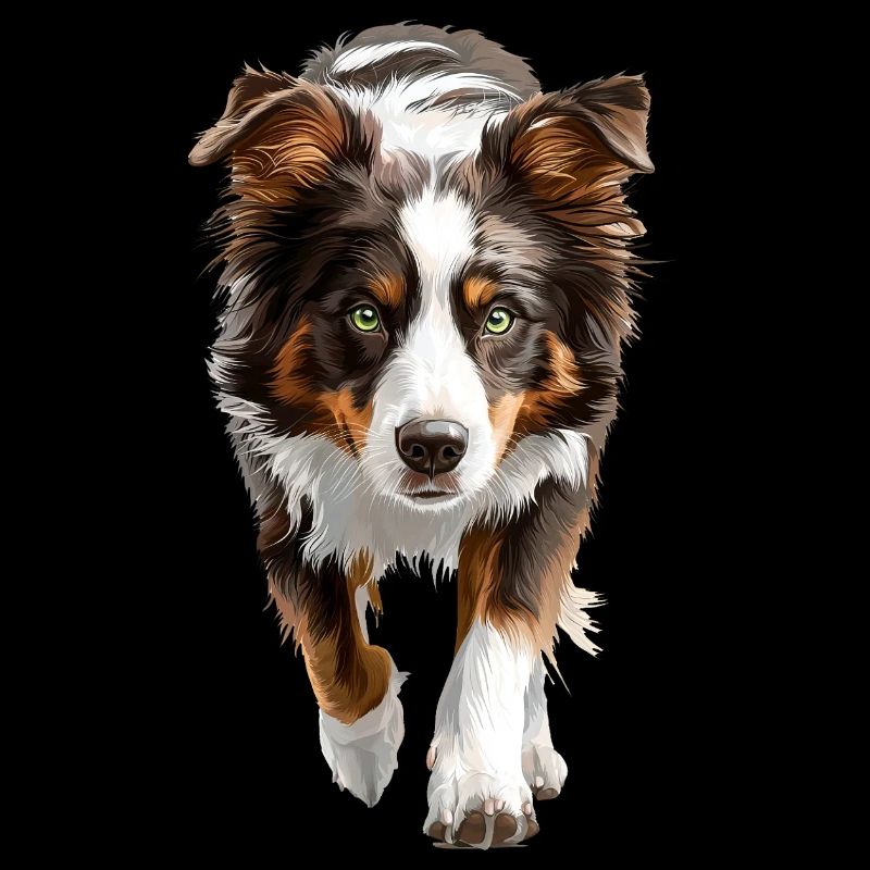 Australischer Schäferhund