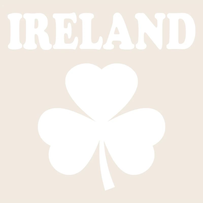 Trèfle d’Irlande