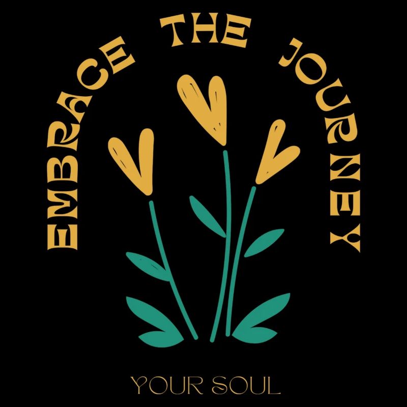 EMBRACE THE JOURNEY