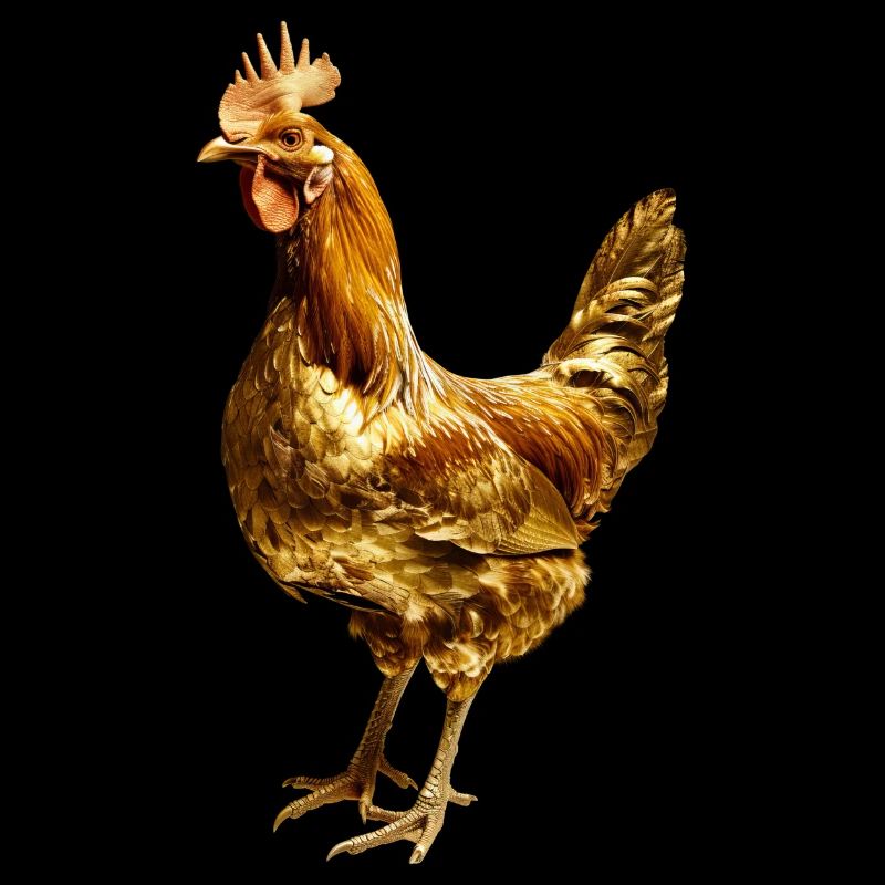 Huhn
