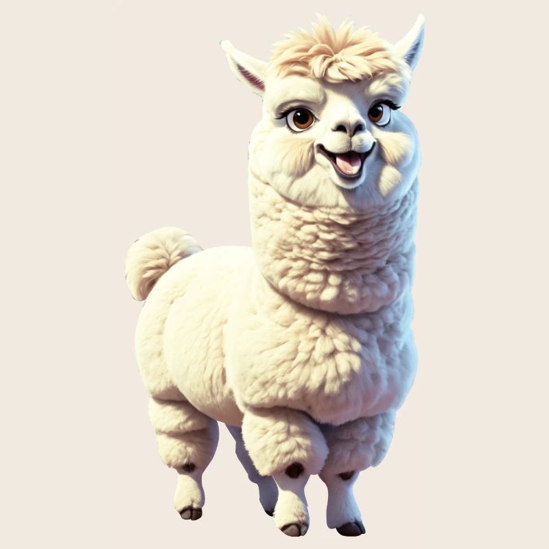 Alpaka