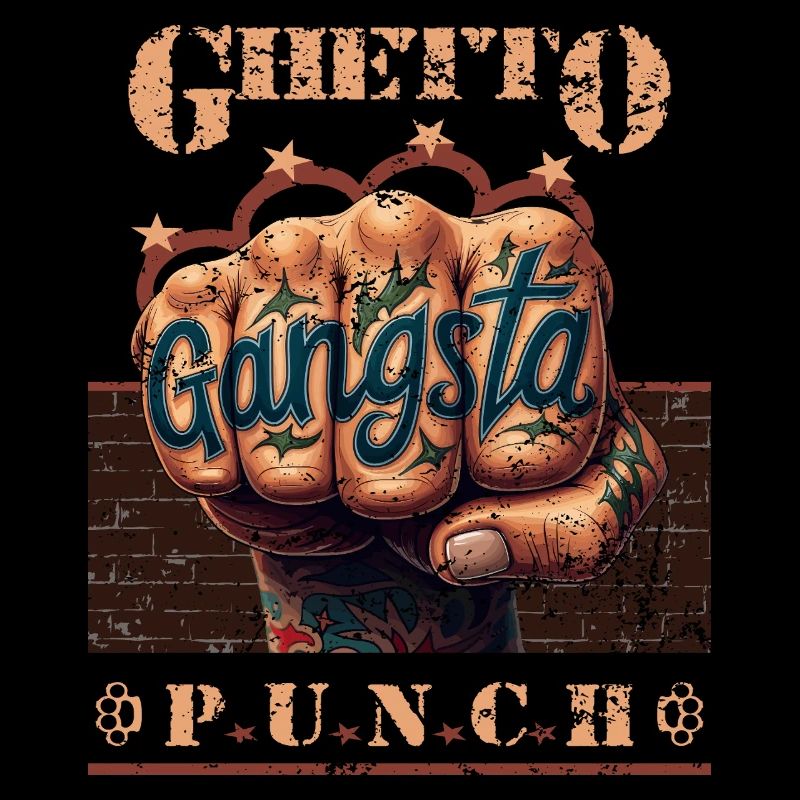 Ghetto Punch