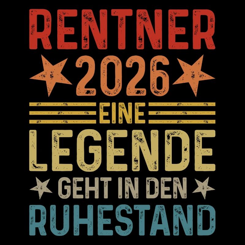 Pensioners 2026 A legend retires