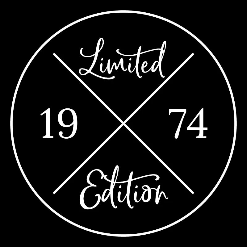 Limited Edition 1974