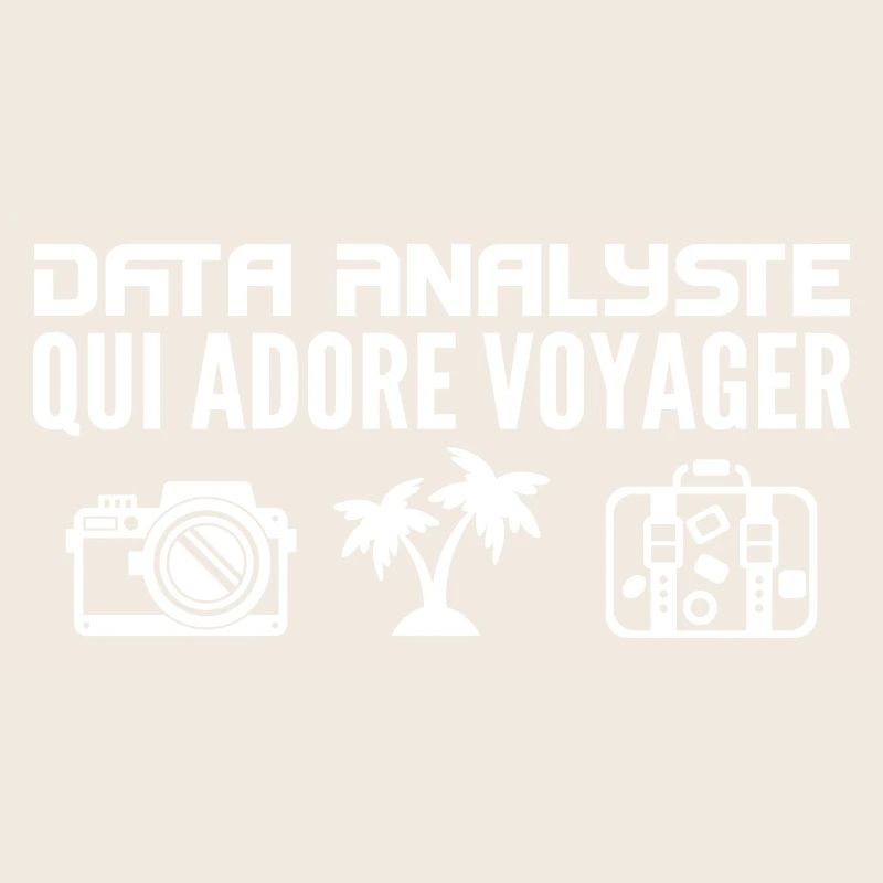 Travelers & Data Analysts: Passion & Discovery