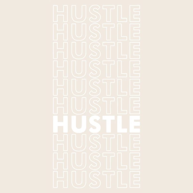 Hustle