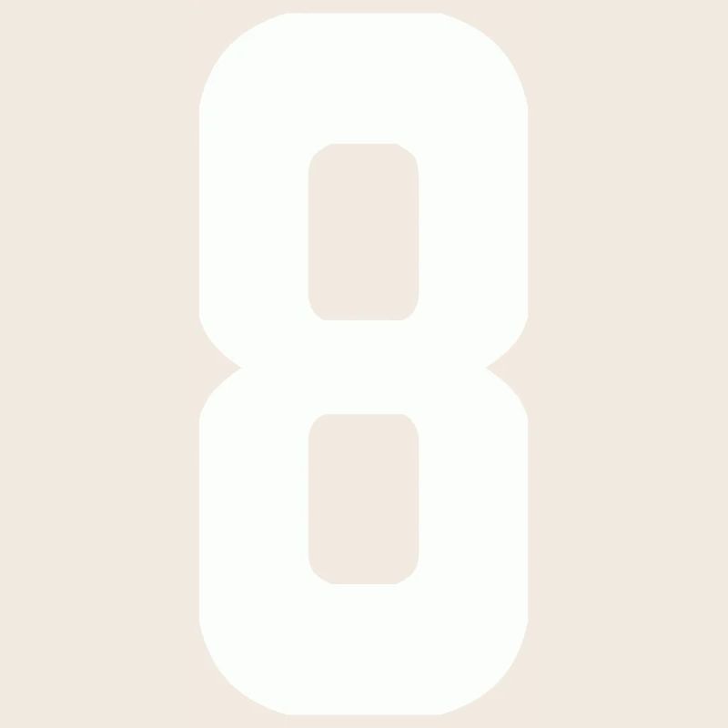 8