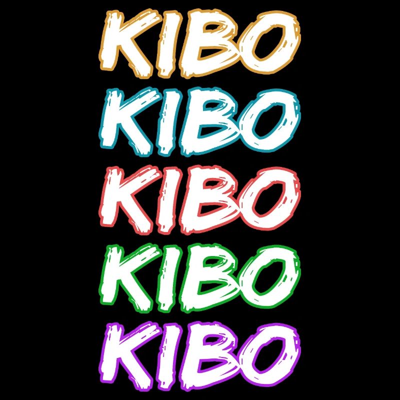 Gift for Kibo