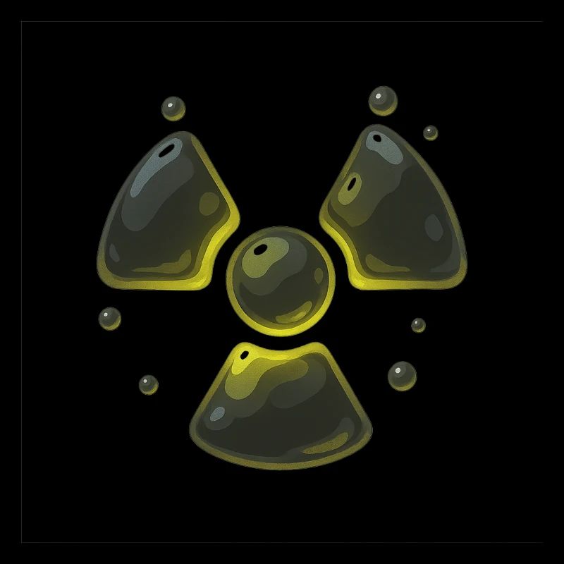 Radioactif