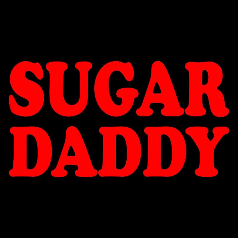 Sugar daddy