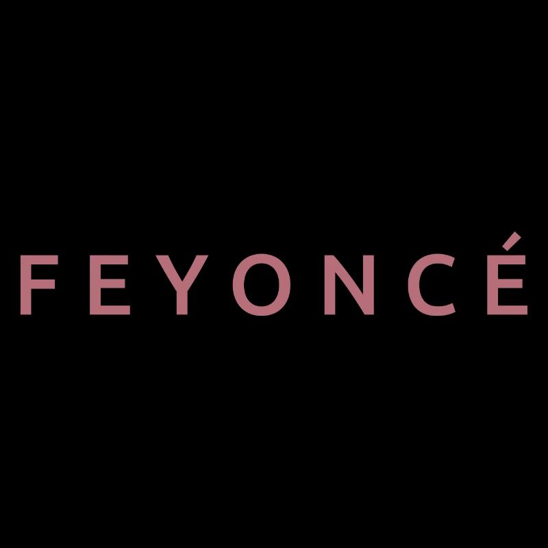 Feyoncé - Bride To Be - Junggesellinnenabschied Geschenk
