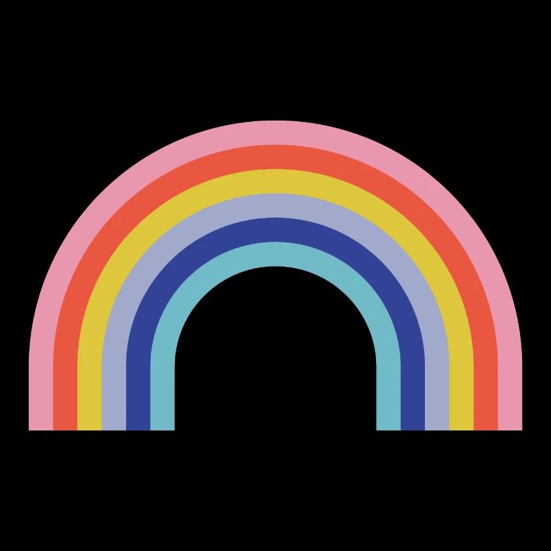 Arc-en-ciel
