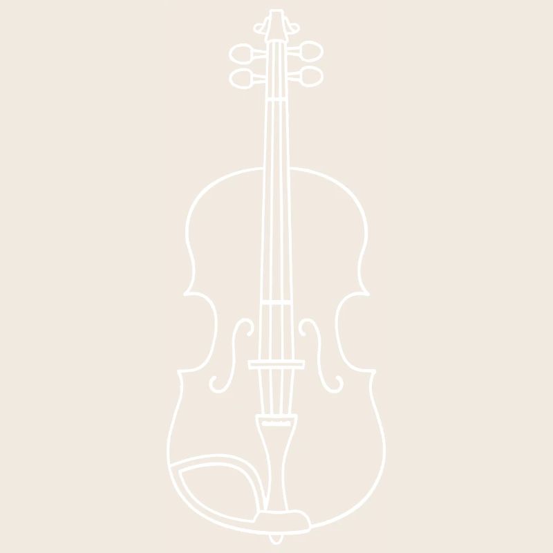 Fiddle Sketch