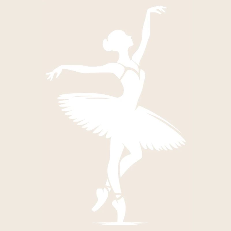 Expression and Harmony in Classical Ballet Dance