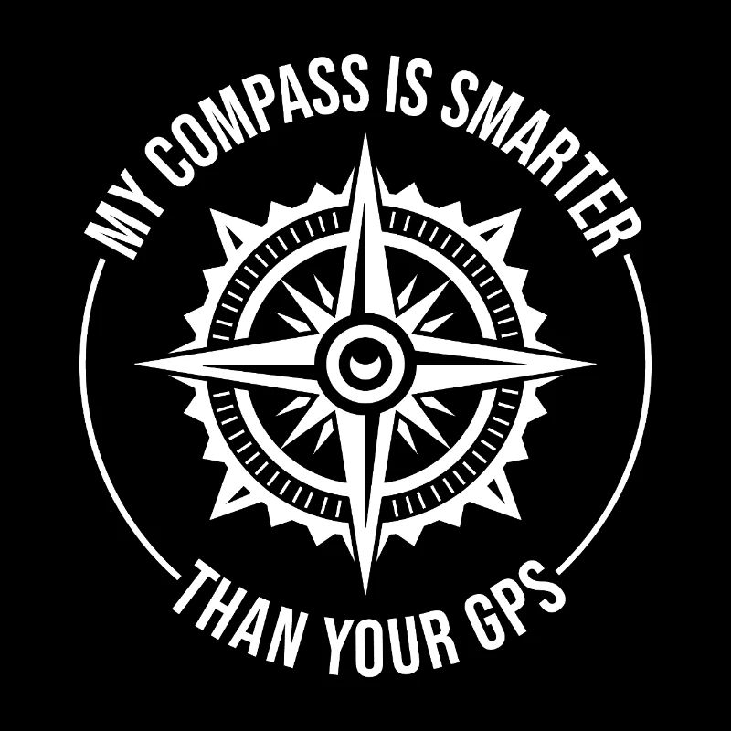 Compass Smarter GPS Navigation Outdoor GIS