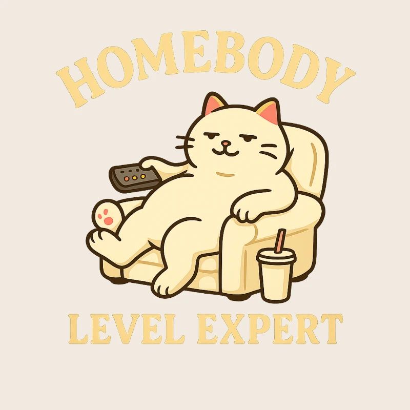 Stubenhocker: Level Experte
