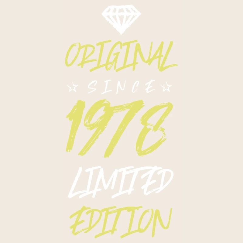 1978 Édition limitée