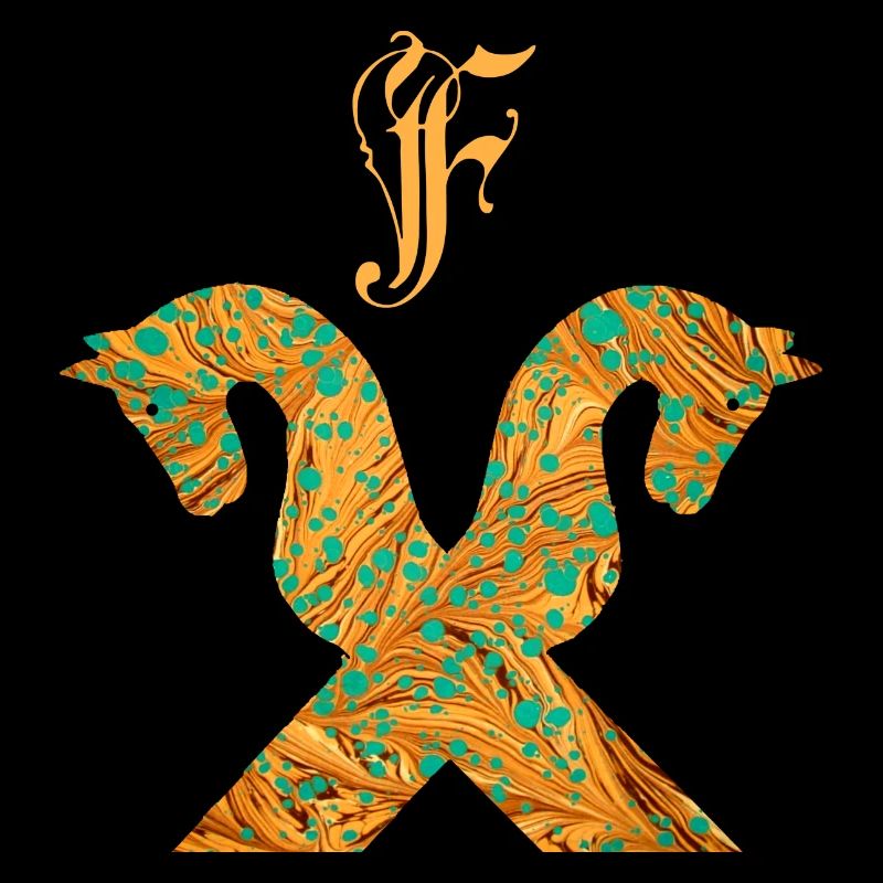 pignon de cheval e 95 f