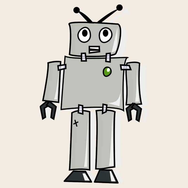 robot