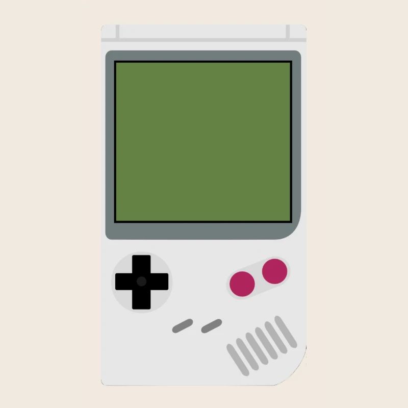 console de jeux