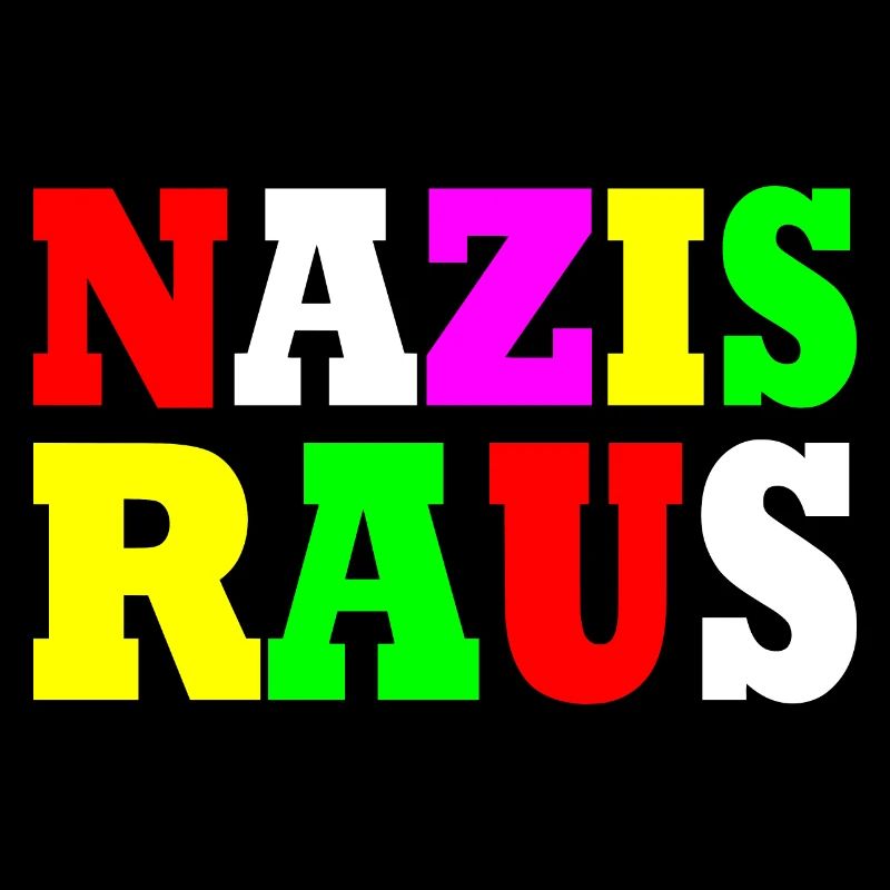 Nazis raus