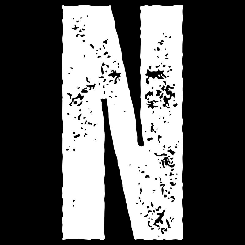 N