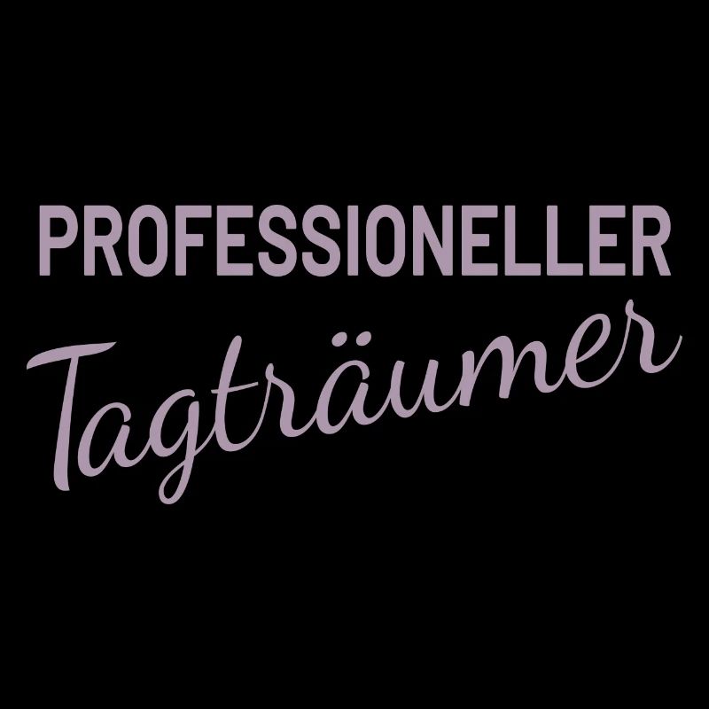 Professioneller Tagträumer