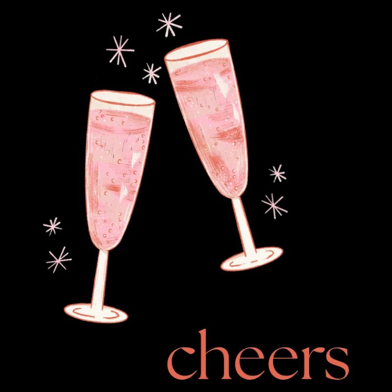 Cheers