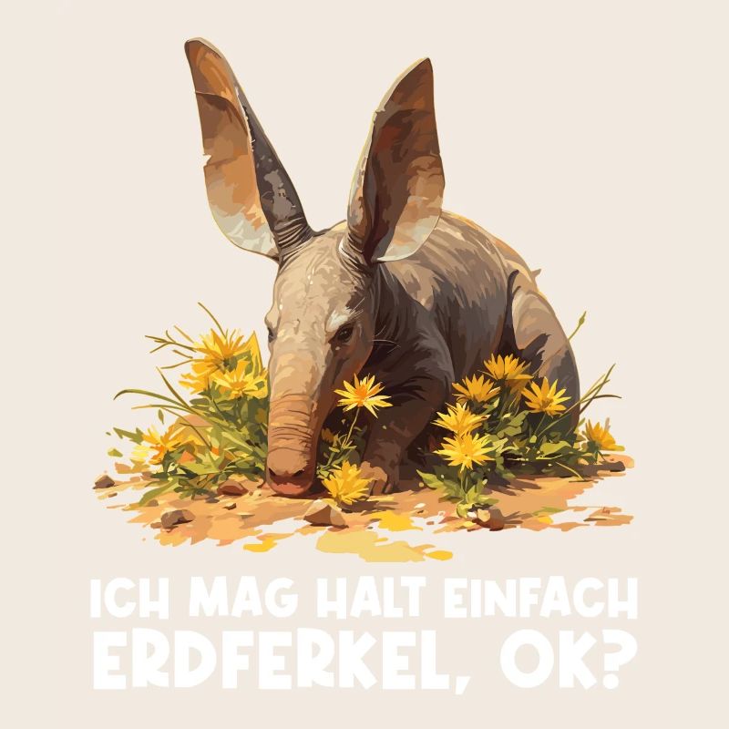 Erdferkeln Erdferkel