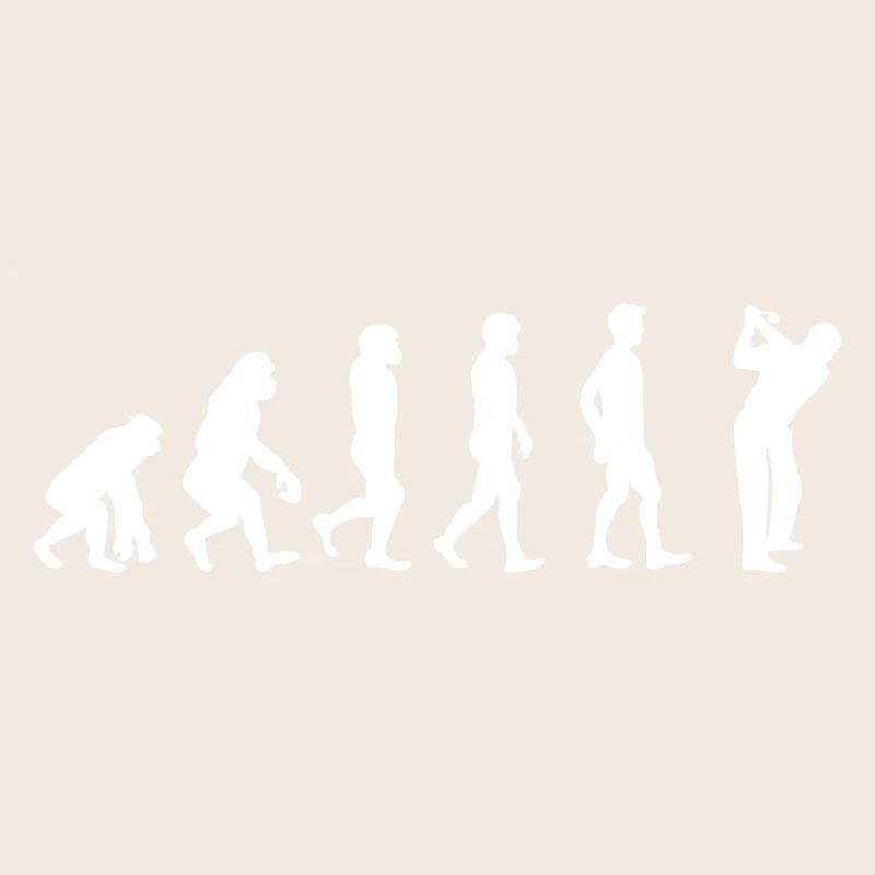 Evolution Golf