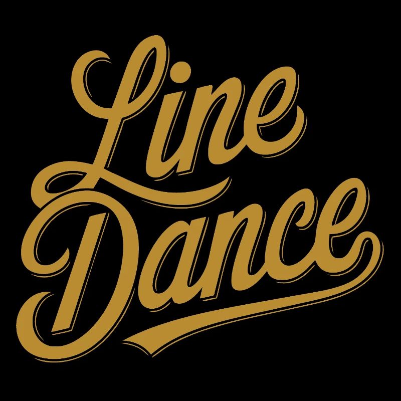Line Dancing Country Dance - Line Dance Tanzen