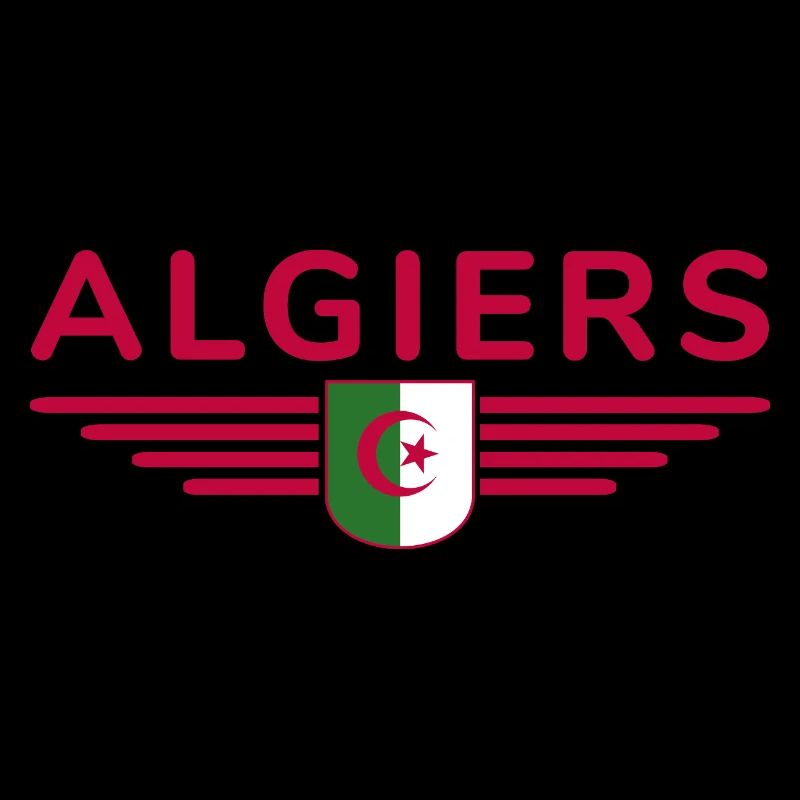 Alger Design – Capitale de l’Algérie