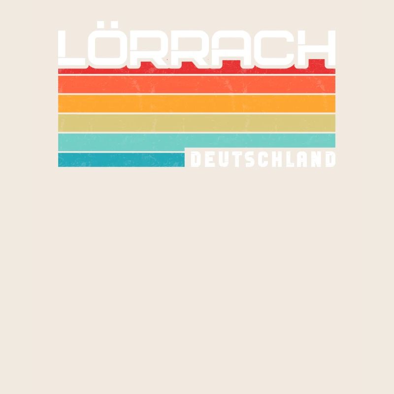 Lörracherin Lörracher Lörrach