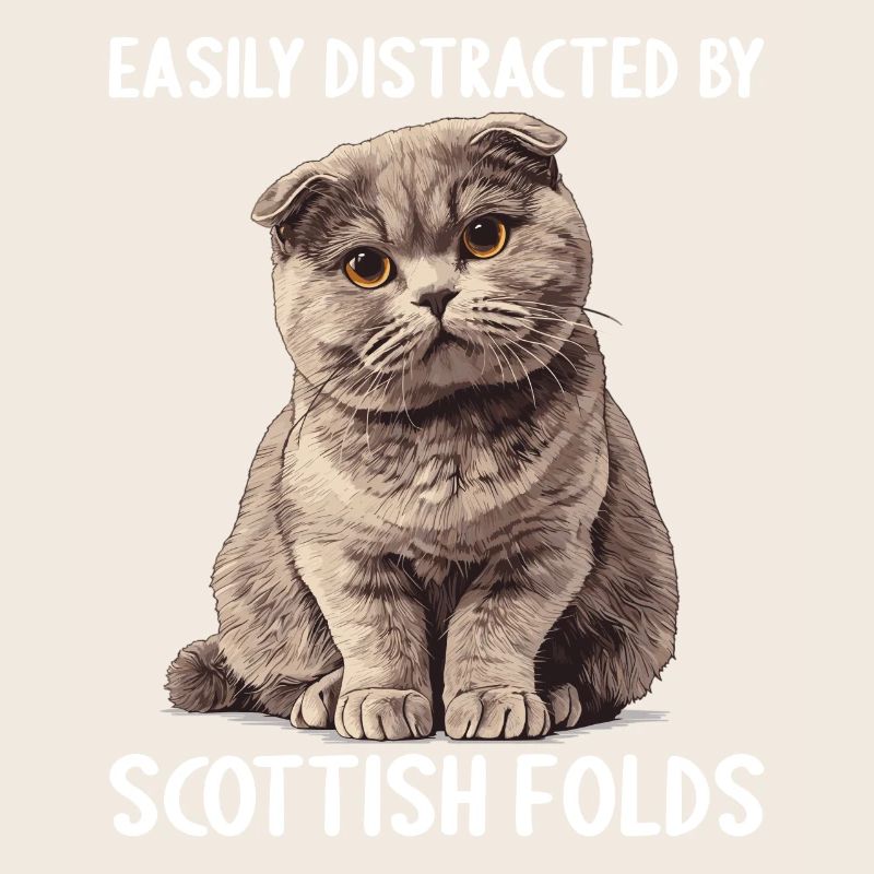 Scottish Fold Kitten Scottish Fold chat