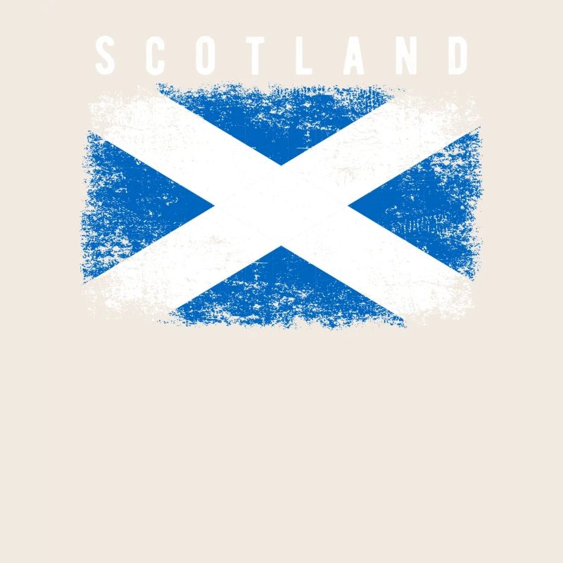 Scotland Flag