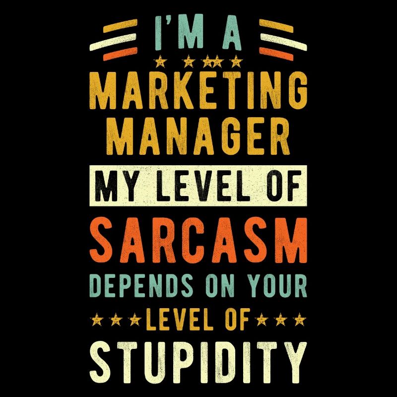 Responsable Marketing Cadeau