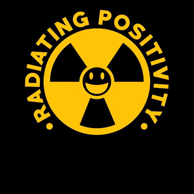 Radioactif