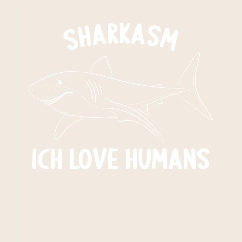 Sharkasmus Shark Sharks Diving Diving For Divers