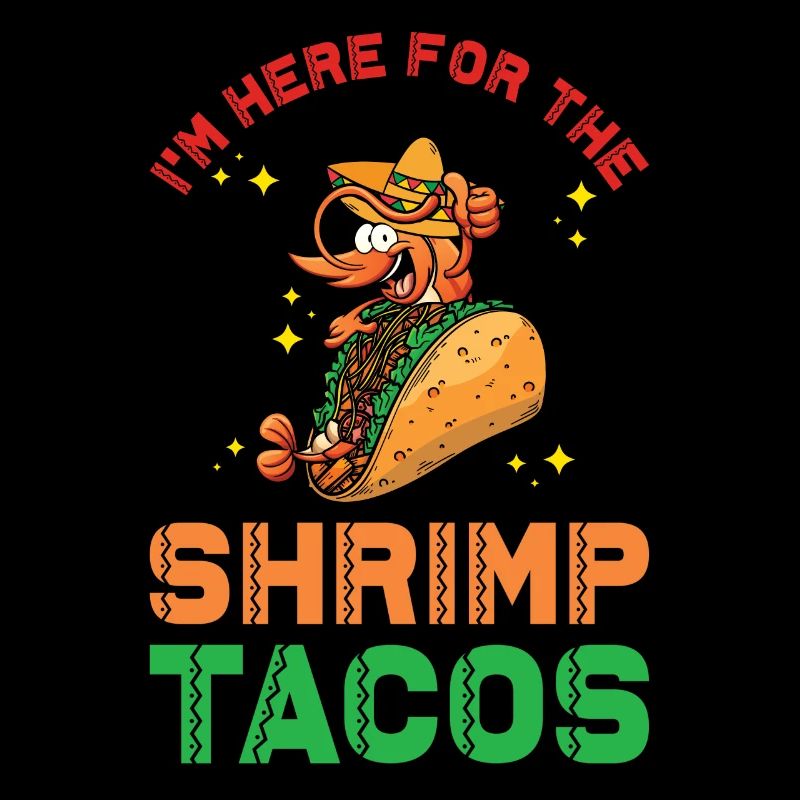 Schrimp Tacos