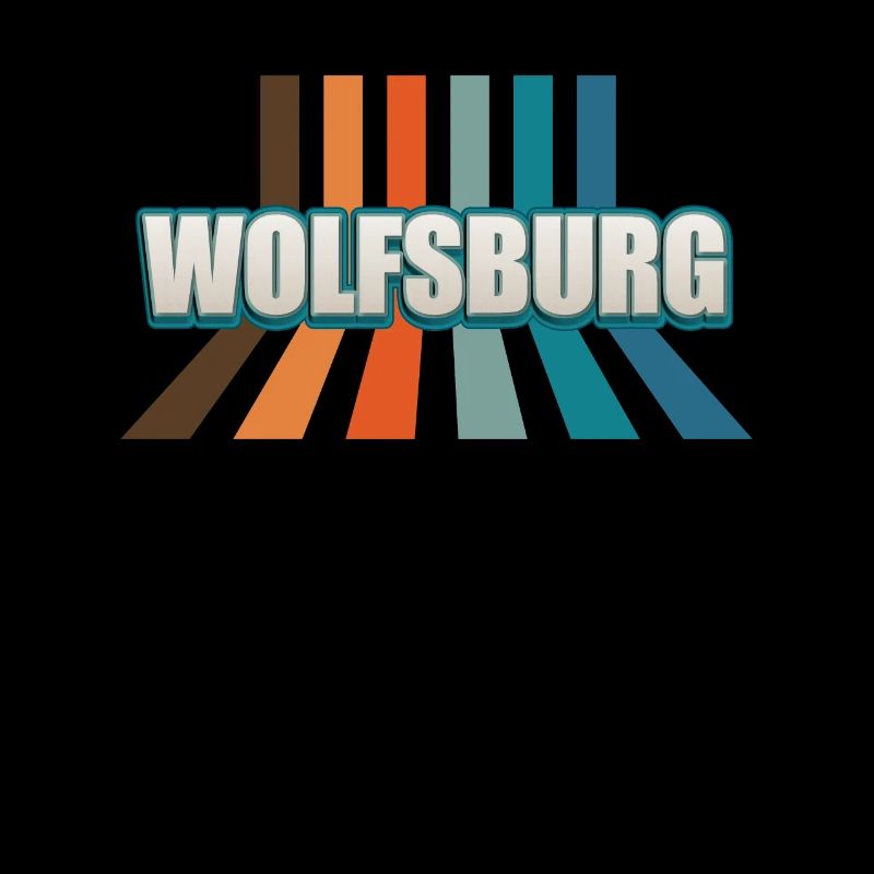 Wolfsburgerin Wolfsburger Wolfsburg
