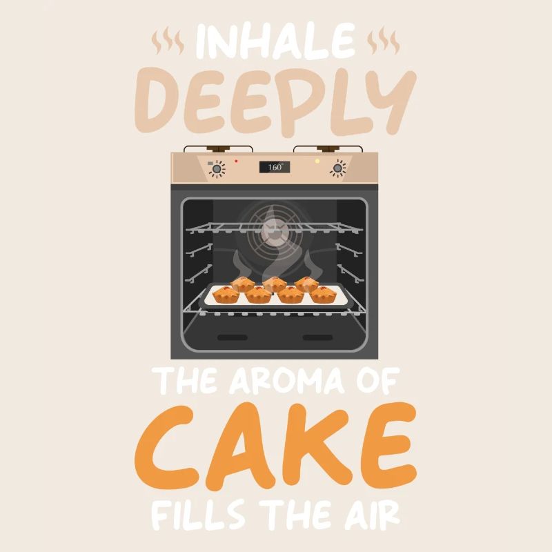 Cakes, baking, baking, bakery