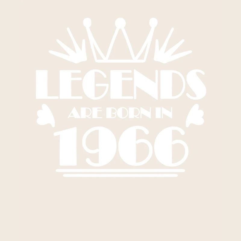 1966 - Born 1966