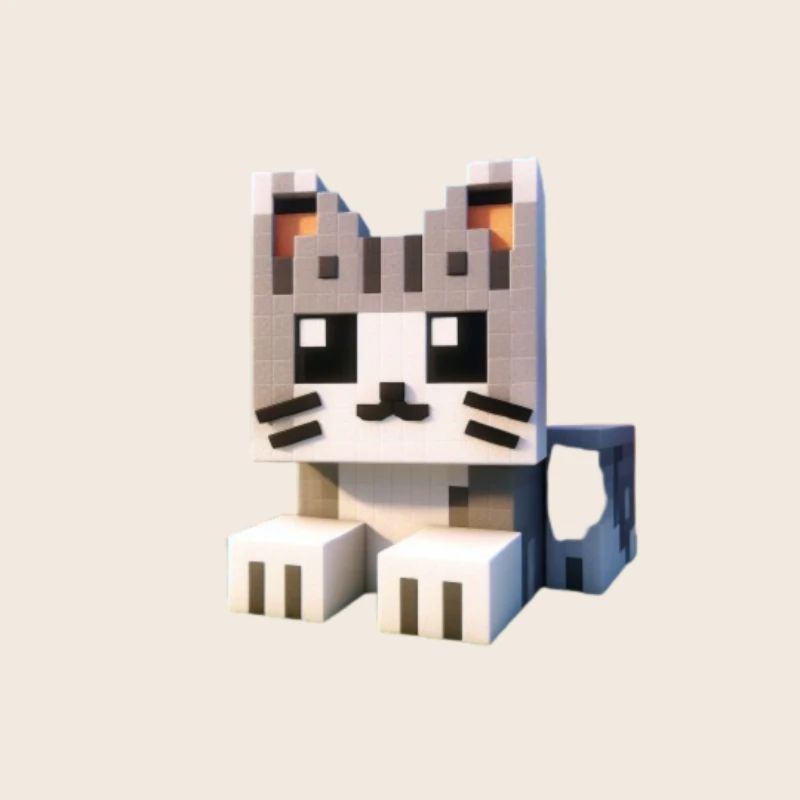Chat Pixel 2