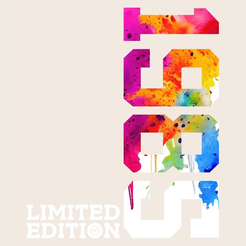 41. GEBURTSTAG LIMITED EDITION 1985