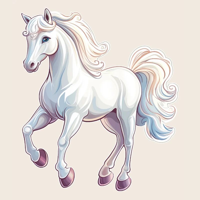Pferd