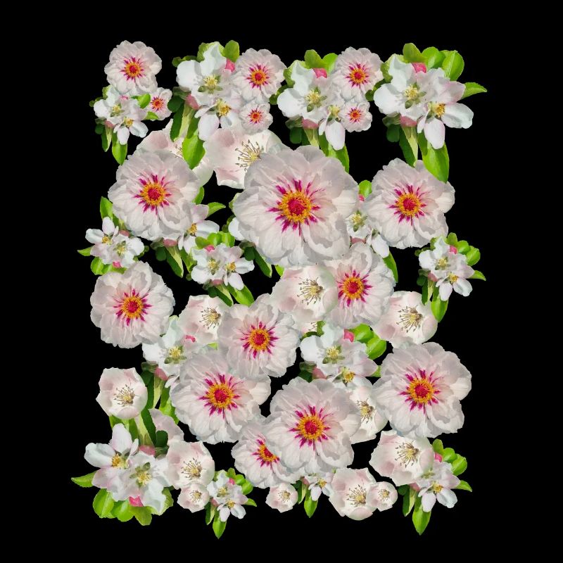 Conseil d’initié Fleurs roses Fleur Fleurs magiques Printemps
