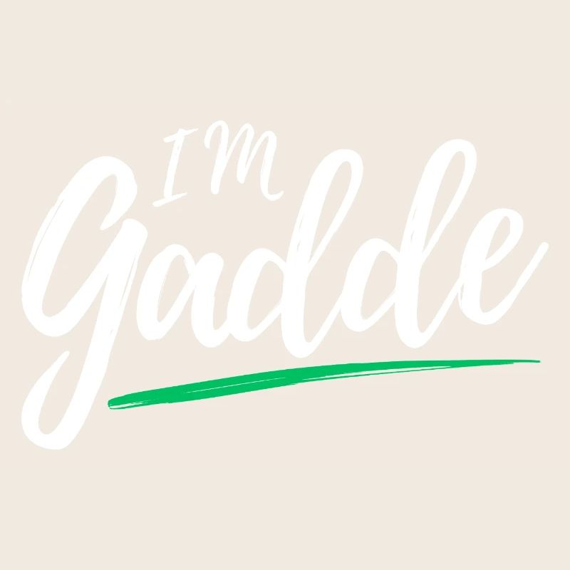 Im Gadde – Logo Hell