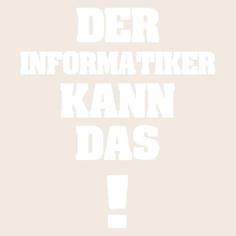 Informatiker
